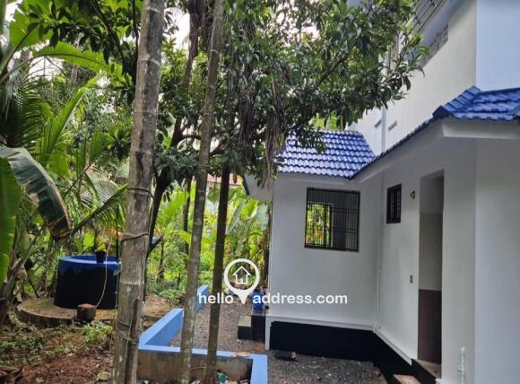 Residential House Villa for Sale