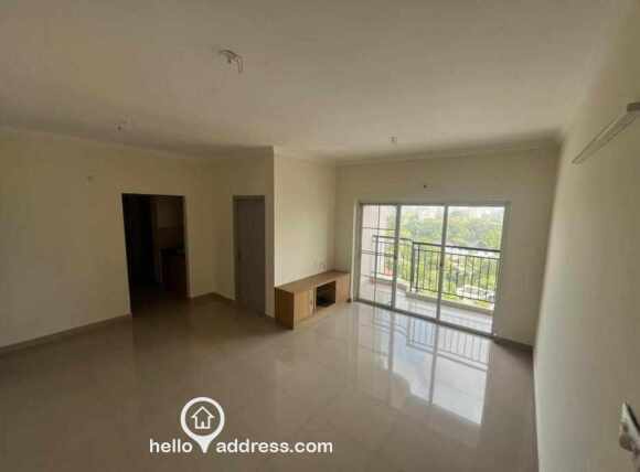 Residential Apartment for Sale