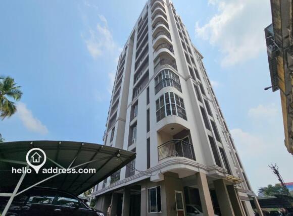 Residential Apartment for Sale