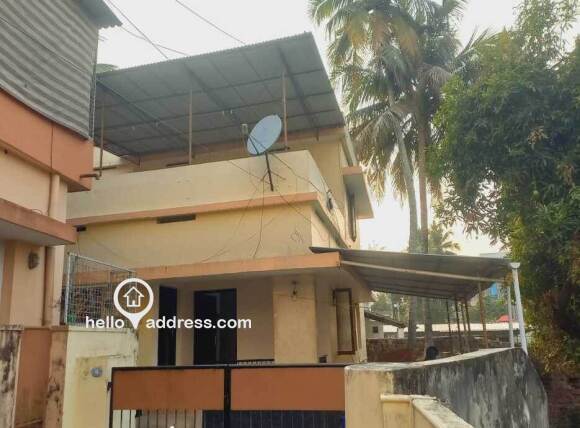 Residential House Villa for Sale