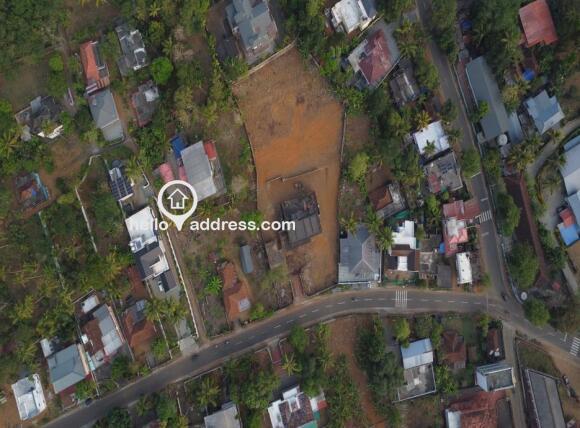 Commercial Land for Rent