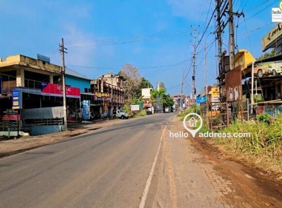 Commercial Land for Sale