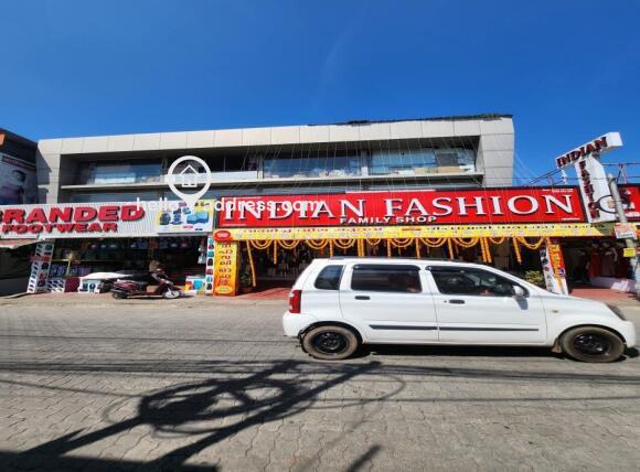 Commercial Building for Sale