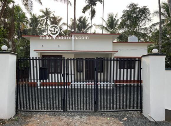Residential House Villa for Rent