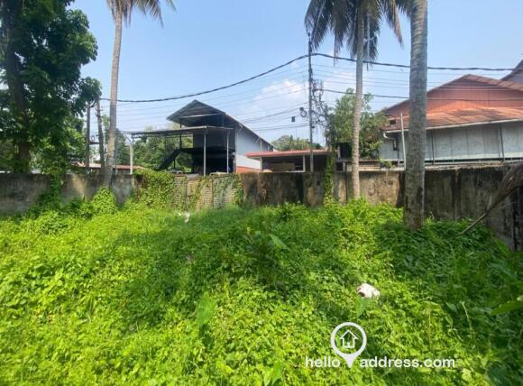 Residential Land for Sale
