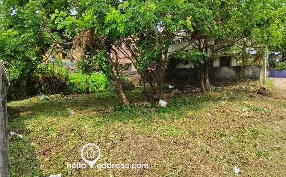 Residential Land for Sale