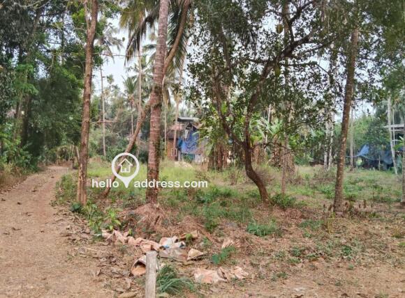 Residential Land for Sale
