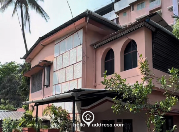 Residential House Villa for Sale