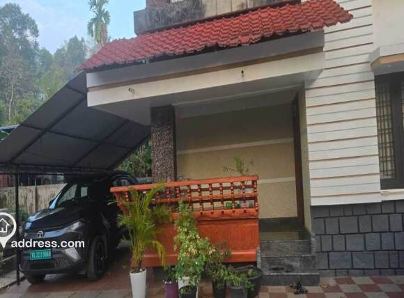 Residential House Villa for Rent
