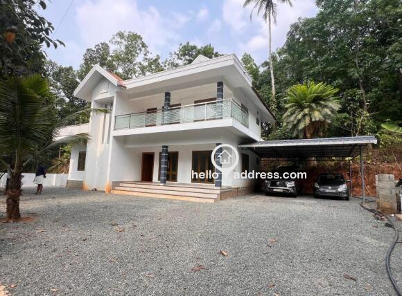 Thalappulam - New House