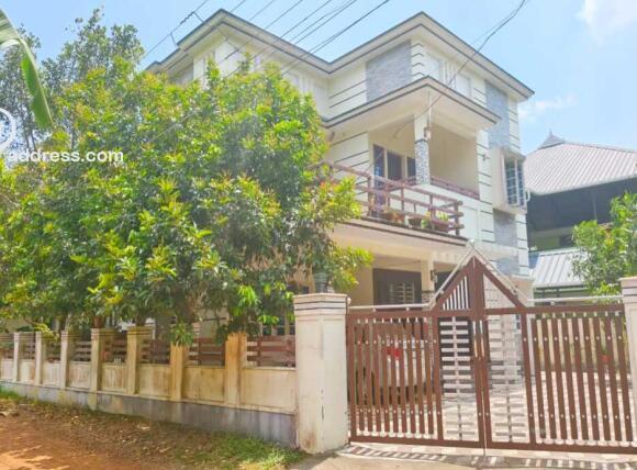 Residential House Villa for Sale