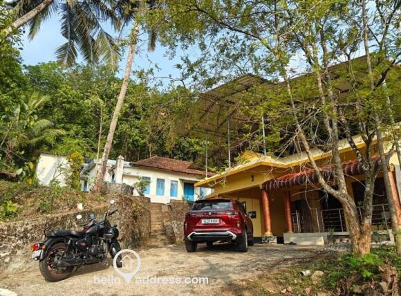 Residential House Villa for Sale