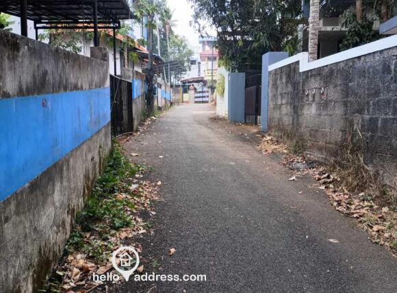 Residential House Villa for Sale