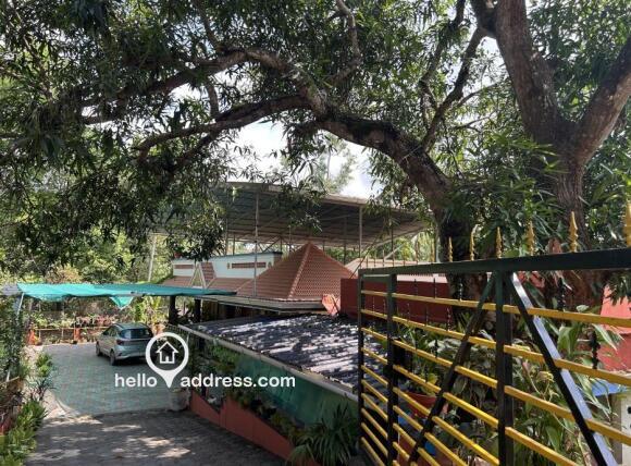 Residential House Villa for Sale