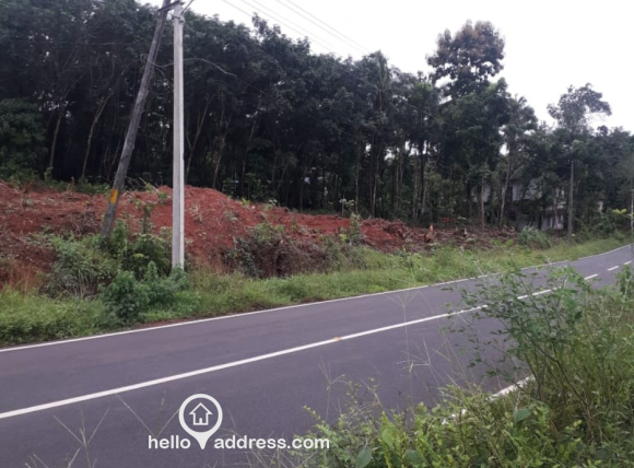 Residential Land for Sale