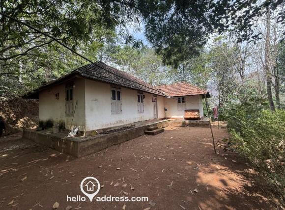 Residential House Villa for Sale