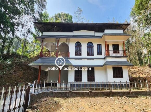 Residential House Villa for Sale