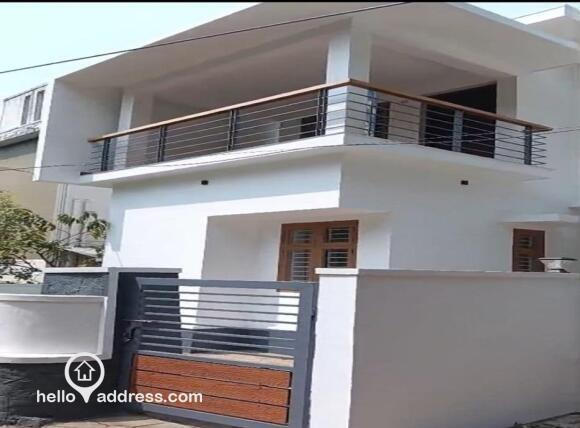 Residential House Villa for Sale
