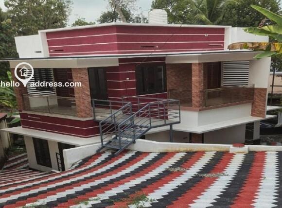 Residential House Villa for Sale