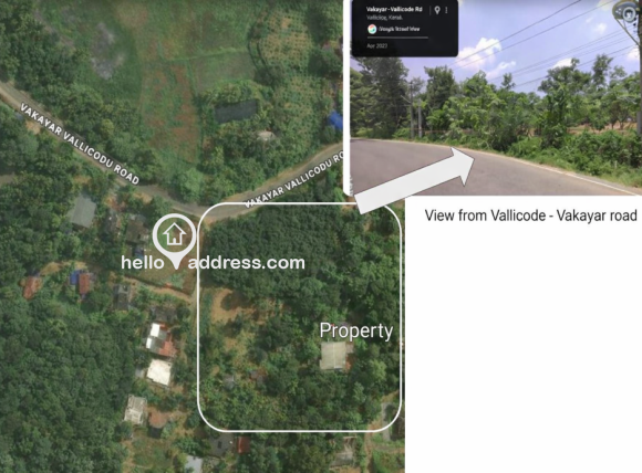 Commercial Land for Sale