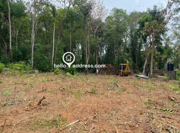 Residential Land for Sale