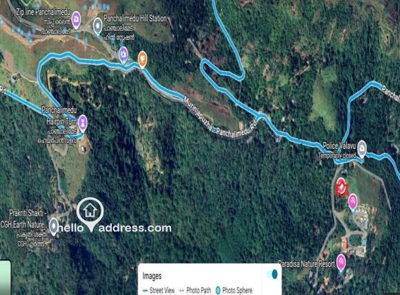 Residential Land for Sale