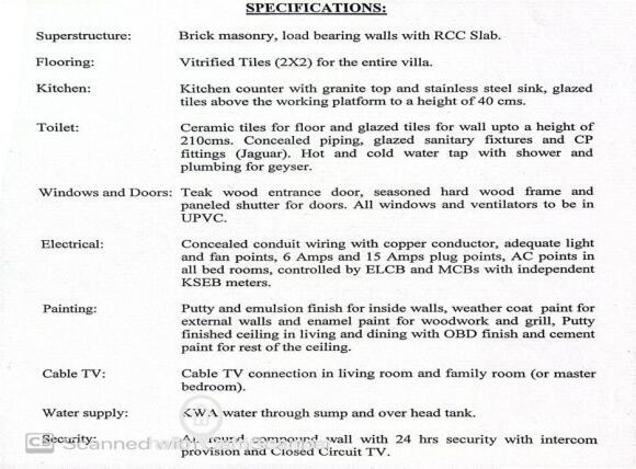 SPECIFICATION