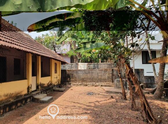 Commercial Land for Sale