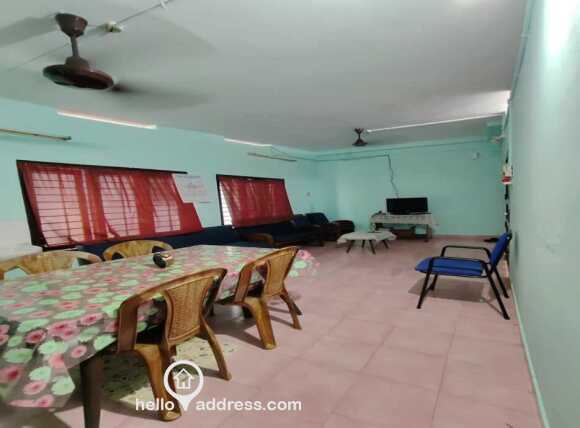 Residential House Villa for Rent