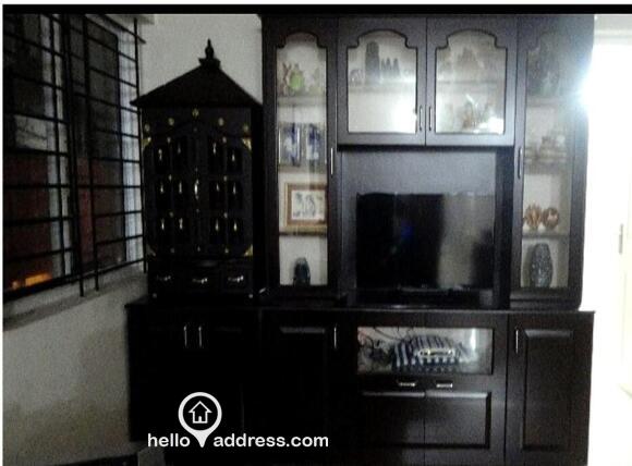 Residential Apartment for Sale