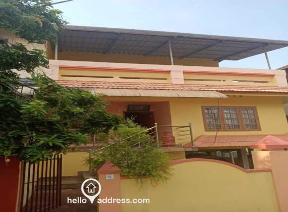 Residential House Villa for Rent