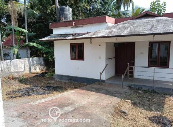 Vavuliapuram house property