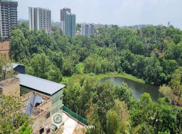 Residential Apartment for Sale