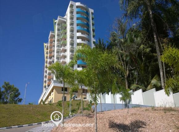 Residential Apartment for Sale