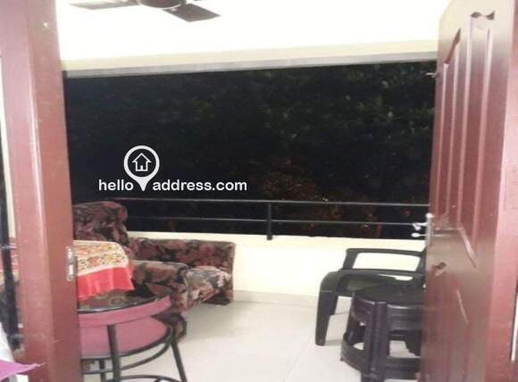 Residential Apartment for Sale