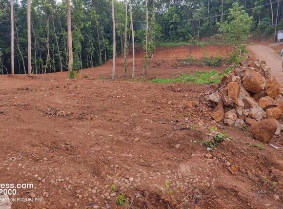 Residential Land for Sale