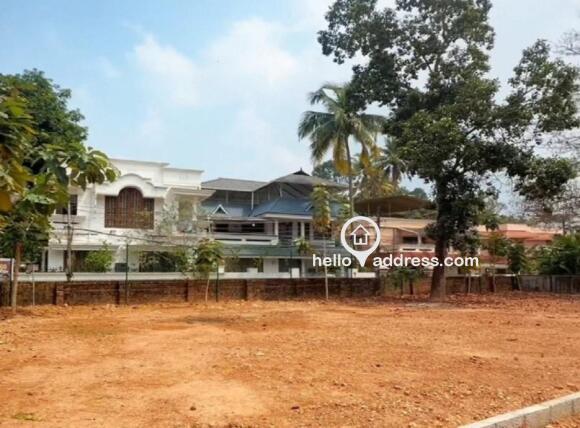 Residential Land for Sale