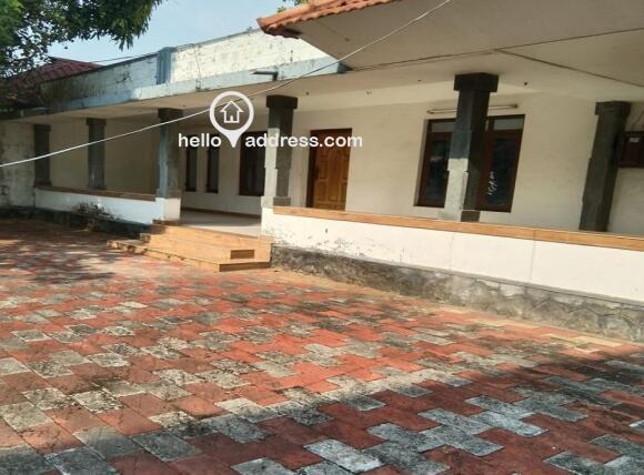 Residential House Villa for Sale