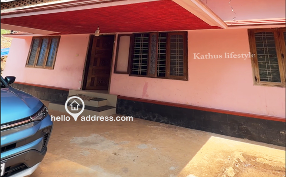 Residential Land for Sale