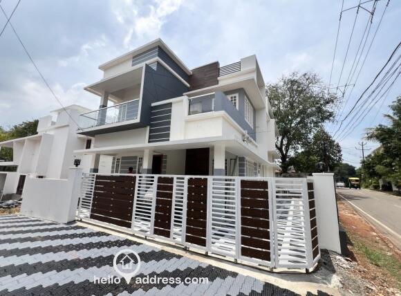 Residential House Villa for Rent