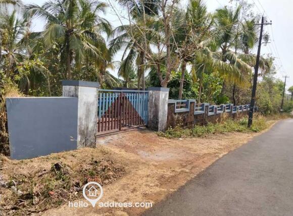 Residential Land for Sale