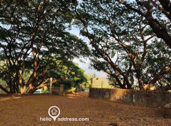 Residential Land for Sale
