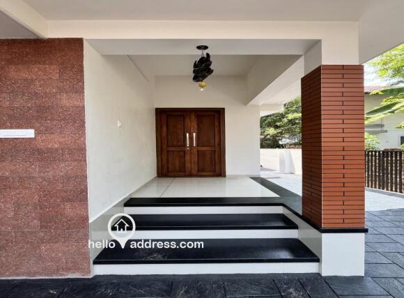 Residential Apartment for Rent