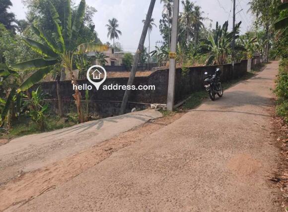 Residential House Villa for Sale