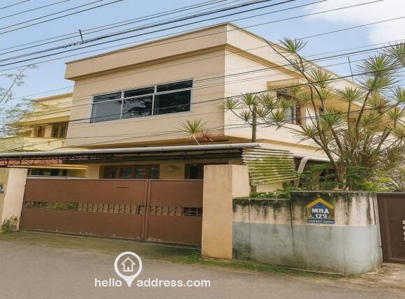 Residential House Villa for Sale