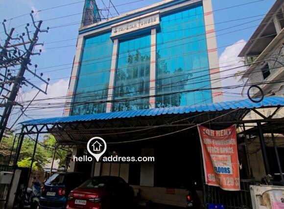 Commercial Building for Sale