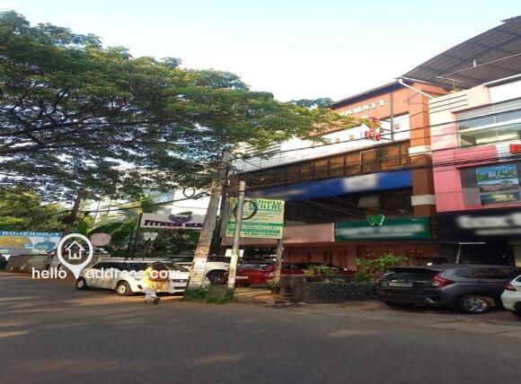 Commercial Building for Sale