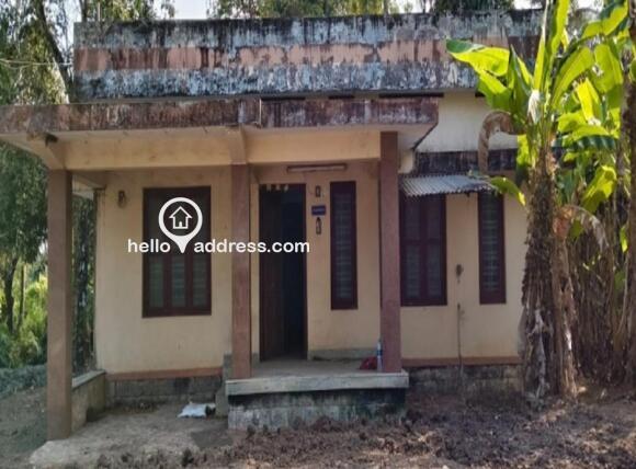 Residential House Villa for Sale