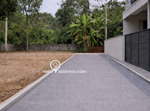 Premium 12 Cent Residential Plot near VARISSERY