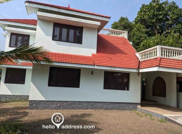 House for sale at Prime location